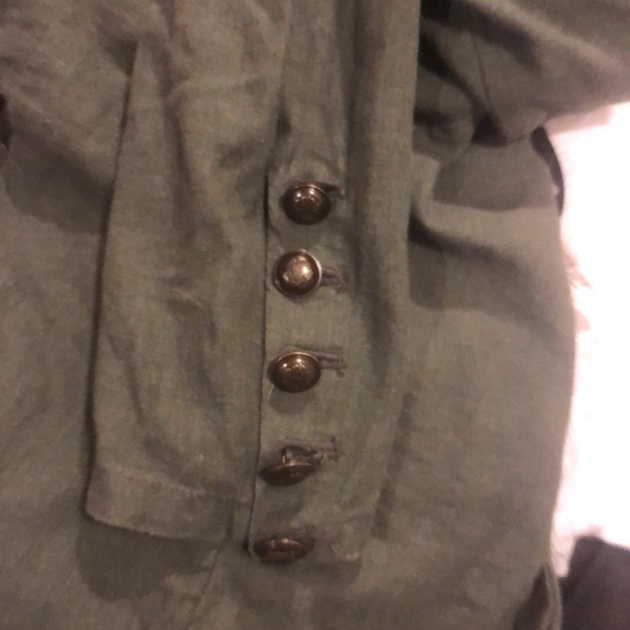 Free people jacket - Picture 3 of 5